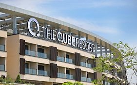 The Qube Resort Jeju